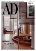 AD - ARCHITECTURAL DIGEST 